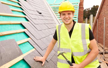 find trusted Way Wick roofers in Somerset