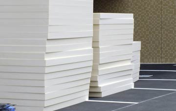 Way Wick flat roof insulation costs