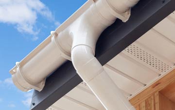 Way Wick gutter installation costs