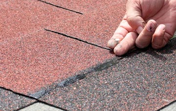 Way Wick asphalt roof repairs