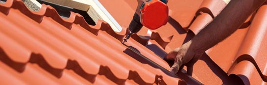 save on Way Wick roof installation costs