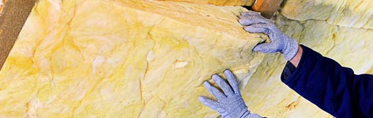 quotes for Way Wick roof insulation