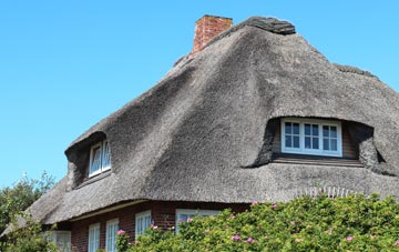 thatch roofing Way Wick, Somerset